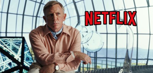 Netflix: Ein „Knives Out 2“-Mysterium soll besser niemals gelöst werden