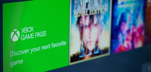 Xbox Game Pass im Oktober 2022: Alle neuen Spiele im Überblick