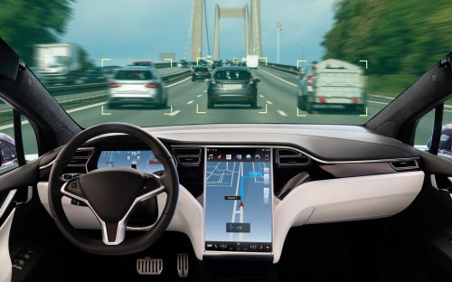Tesla: Test deckt fatalen Fehler auf – er könnte für Fahrer lebensbedrohlich werden