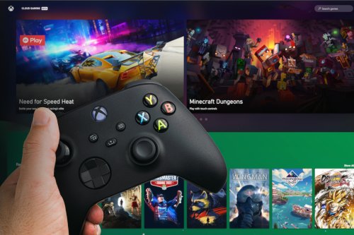 Xbox Game Pass: Die neuen Spiele für den April 2023 vorgestellt