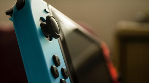 Nintendo Switch: 3 überraschende Dinge, die deine Konsole tun kann