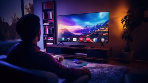 Samsung-Fernseher: Brandneue Modelle sind ab sofort verfügbar – sie bieten zahlreiche Vorteile