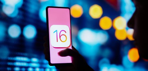 iOS 16: Drei Funktionen kommen erst noch