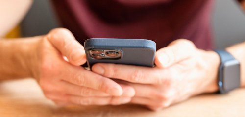 iPhone: Wer diesen Alarm bekommt, sollte sofort handeln – "verdächtige Anmeldung"
