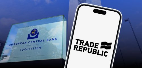 Trade Republic: Heute droht Sparern wohl eine böse Überraschung