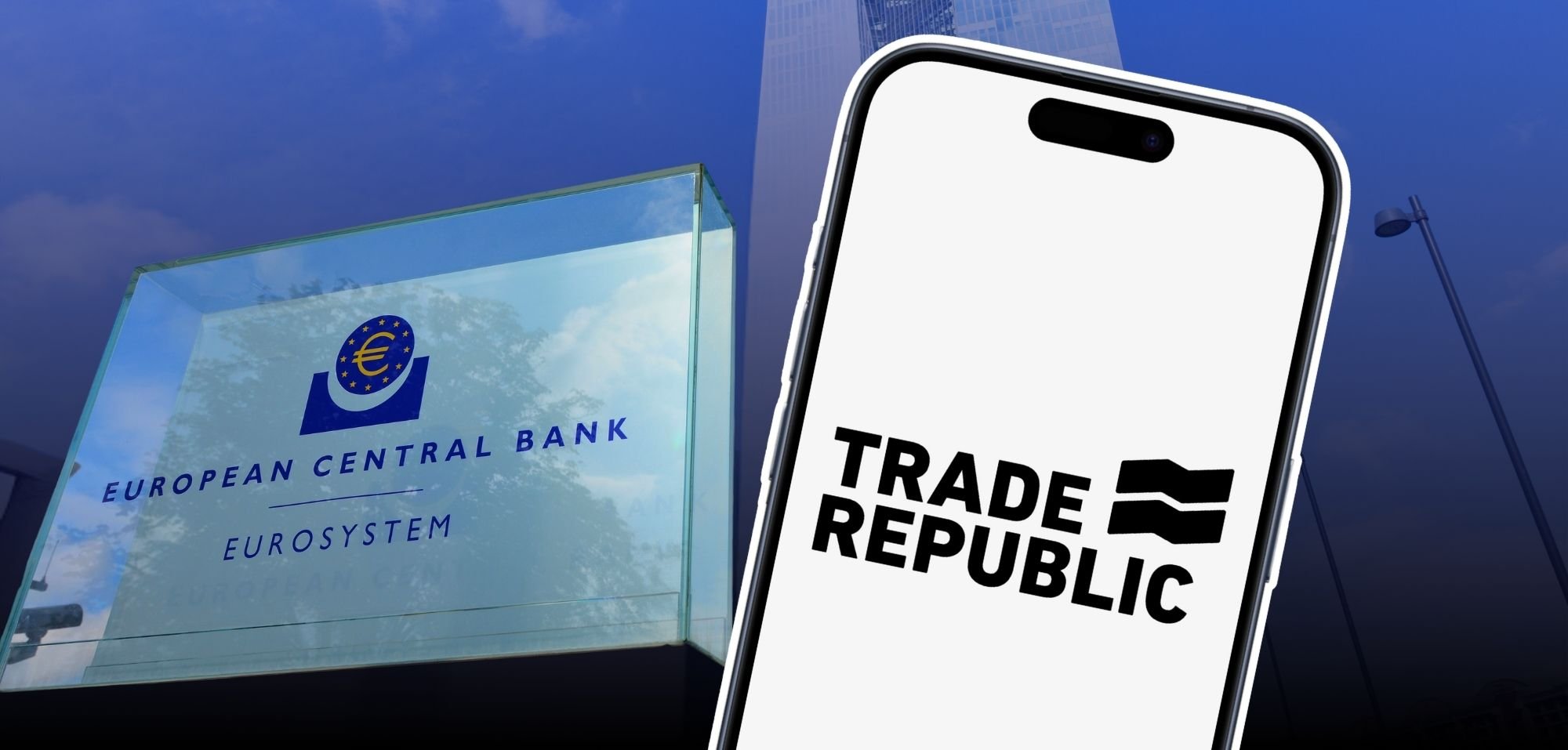 Trade Republic: Böse Überraschung droht Sparern schon nächste Woche