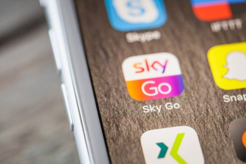 Sky Go auf der PlayStation 4 – Geht das wirklich? | Flipboard