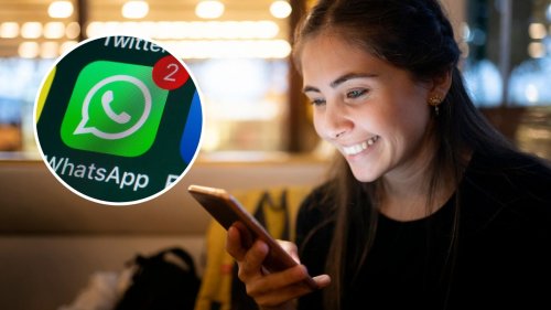 WhatsApp-Neuheit: Messenger veröffentlicht geniale Kurzbefehle
