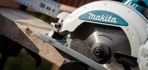 Makita-Akku-Handkreissäge deutlich reduziert: Spare jetzt 29 Prozent im Amazon-Deal