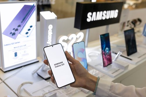 Samsung: Dieses neue Produkt stellt die Konkurrenz in den Schatten