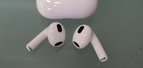 Hörschaden durch AirPods? Klage gegen Apple erhoben