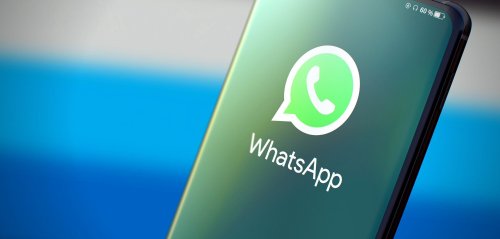 WhatsApp: Neues Feature – so hast du die App noch nie benutzt