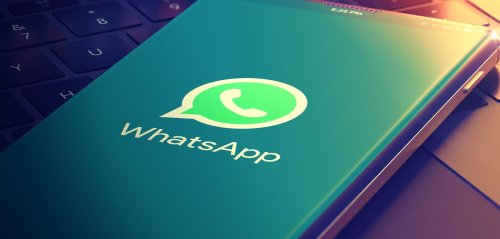 WhatsApp: Ändere deinen Status jetzt – die Polizei bittet um Mithilfe