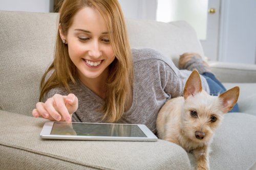 Tablet-Vergleich: Ein Modell blieb 2021 ungeschlagen