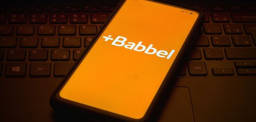 Babbel-Kosten: So viel kostet das Lernen einer neuen Sprache via App (2023)