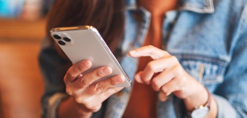 Handy ausschalten: Experten raten zu überraschender Regel