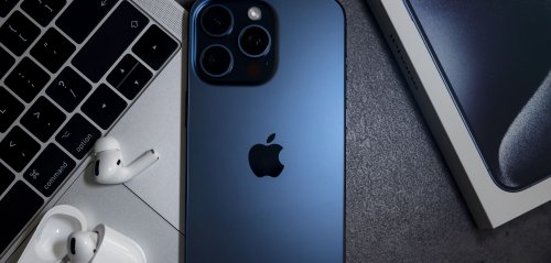 iPhone: Apple ist gescheitert – dieses Feature soll angeblich nicht mehr kommen