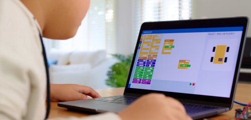Programmieren für Kinder: 3 kostenlose Programmiersprachen für angehende Coder