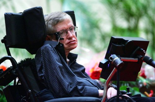 Stephen Hawking prophezeite Ende der Menschheit: Jetzt könnte es soweit sein