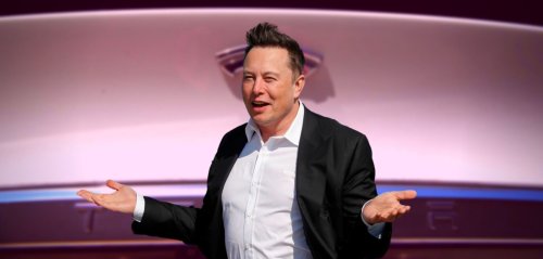 "Untersuchung läuft": Was Elon Musk der Öffentlichkeit verschweigt