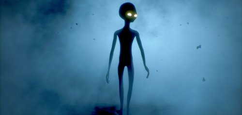 Paranormale Phänomene: Glaubst du dran, schläfst du nicht gut