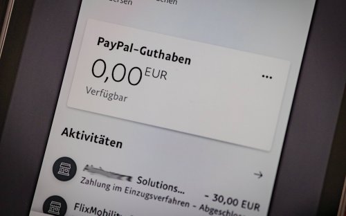 Hinterhältiger PayPal-Betrug: Ein Trick fällt kaum auf