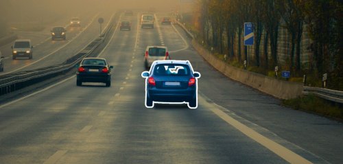 Verkehrsverstoß mit Folgen: Gängiger Fehler führt zum Bußgeld-Albtraum