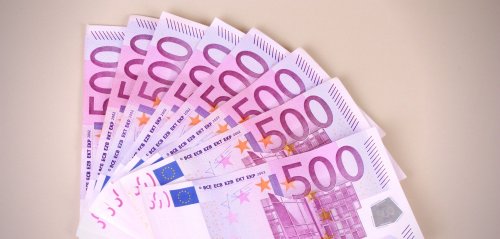 Bis zu 4.000 Euro zurück: Diesen Trick bei der Steuer kennen die meisten gar nicht