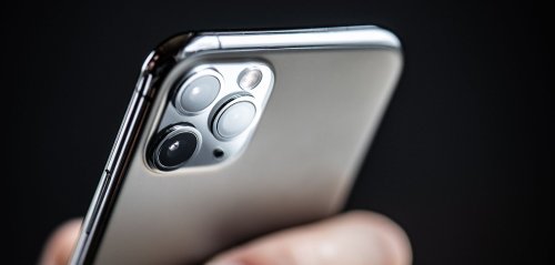 iPhones: Apple könnte 2024 endlich den nächsten Schritt nehmen