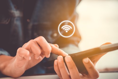 Handy: "WLAN immer eingeschaltet lassen" – Experten raten zu überraschender Regel