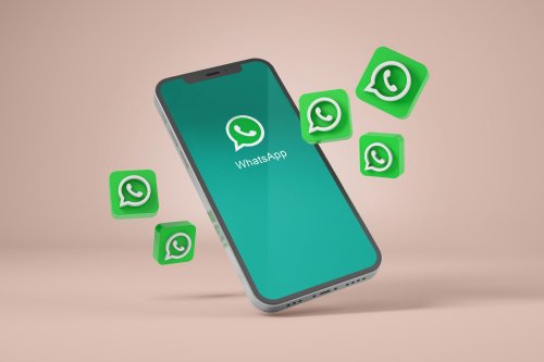 WhatsApp: Neue Funktion soll tippen überflüssig machen