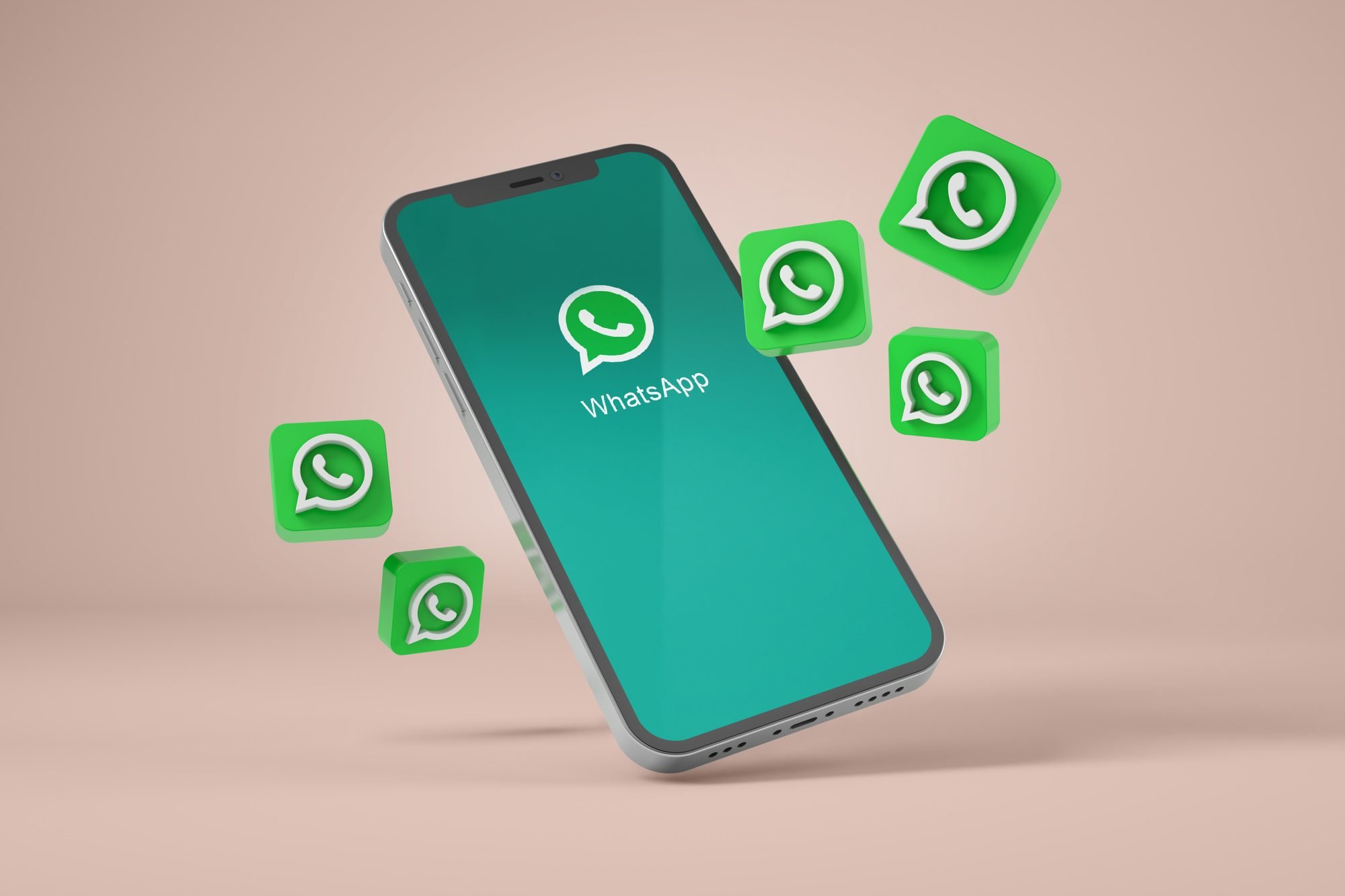 WhatsApp-Update: Diese neuen Funktionen steht jetzt zum Testen bereit