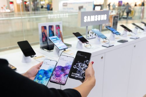 Diese Neuerung könnte einige Samsung-Handys bald viel leistungsfähiger machen