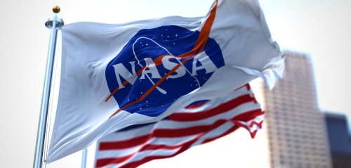 Bahnbrechende NASA-Erfindung soll endlich Leben im All finden