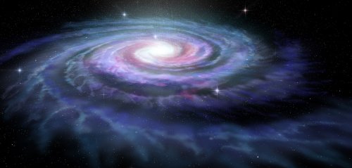 Milchstraße: Forscher erzielen Durchbruch – mit den Ergebnissen haben sie im Leben nicht gerechnet