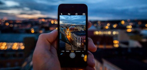 iPhone Kamera: 3 versteckte Einstellungen, die du verwenden solltest