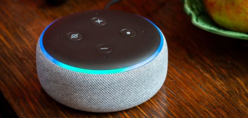 Amazon Echo: Darum solltest du Alexa immer im Schlafzimmer verwenden
