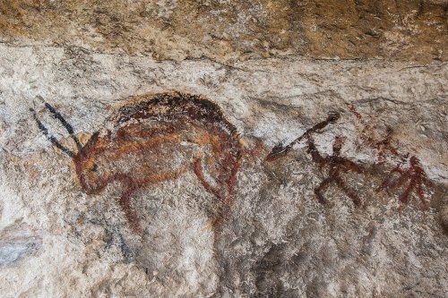 Archäologie: Erstaunliche Mammut-Falle entdeckt – "hat unsere Erwartungen mehr als übertroffen"