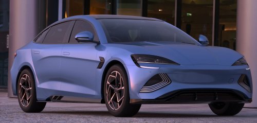 Elektroauto: Experten zerlegen beliebten Stromer – "ihr Blick auf Qualität ist anders"