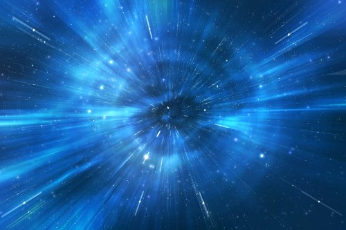 Forscher suchen nach Spiegel-Universum: Es könnte direkt an uns angrenzen