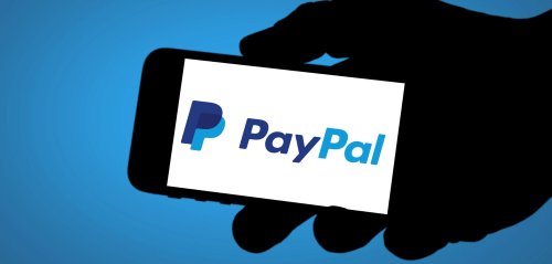 PayPal: "Bestätigung erforderlich" – Mitteilung zwingt Kunden zum Handeln