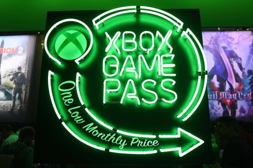 Xbox Game Pass: Neue Spiele im Juli 2022 kommen