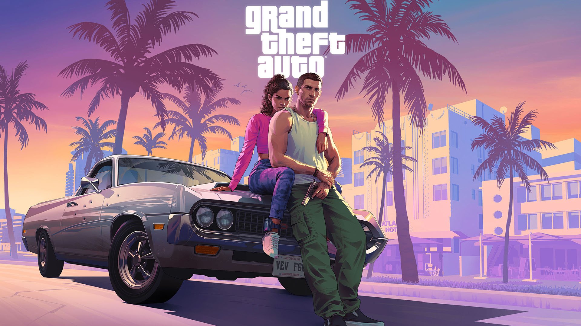 "GTA 6": "Jetzt werden wir alle bestraft"