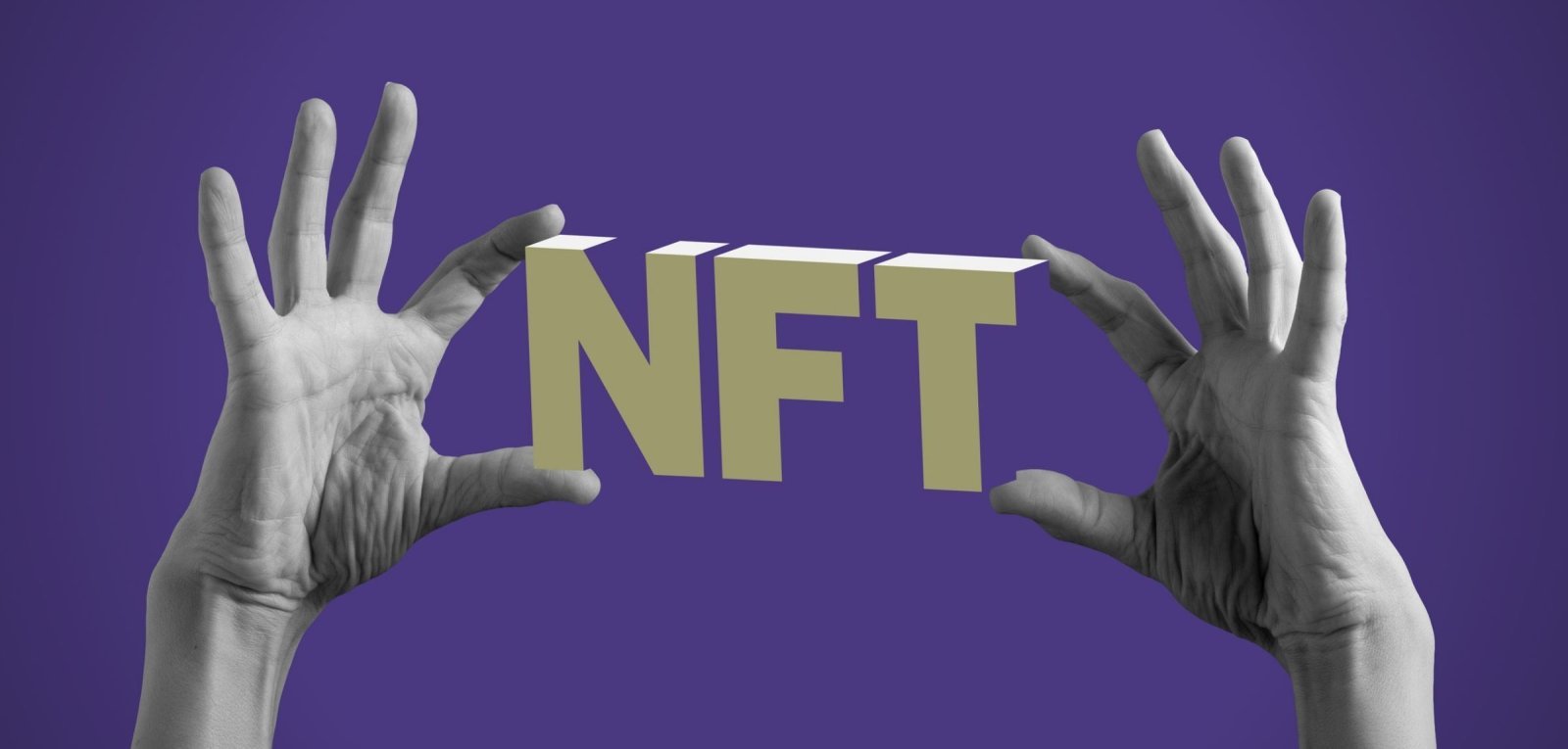 Was ist ein NFT? Das steckt wirklich hinter Non-Fungible Token