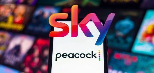 Ab jetzt bei Sky: Mit Peacock kommen zahlreiche neue Filme & Serien: Das sind die Highlights