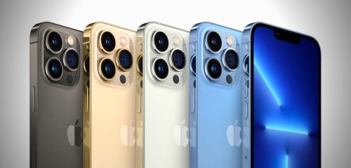 In 8 Farben soll das iPhone 14 erhältlich sein – eine davon macht den Unterschied zum Vorgänger [Leak]