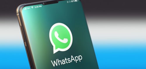 WhatsApp: Neuer Text-Editor bringt mehr Chat-Abwechslung