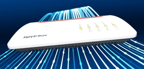 FritzBox: Wer einen der folgenden Router nutzt, sollte sofort den Stecker ziehen