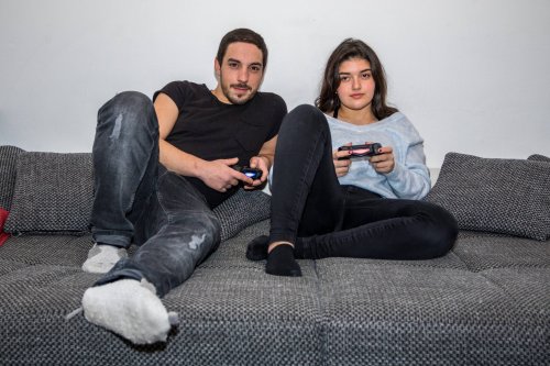 PS4-Spiele zu zweit: Die Top 5 PvP- und Couch-Koop-Games