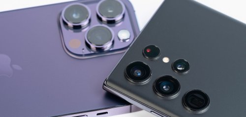 Samsung-Handy: Neues Flaggschiff bei wichtigem Feature nur auf iPhone 14-Niveau